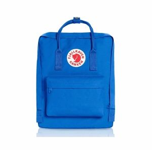 Fjall Raven Kanken - Blue